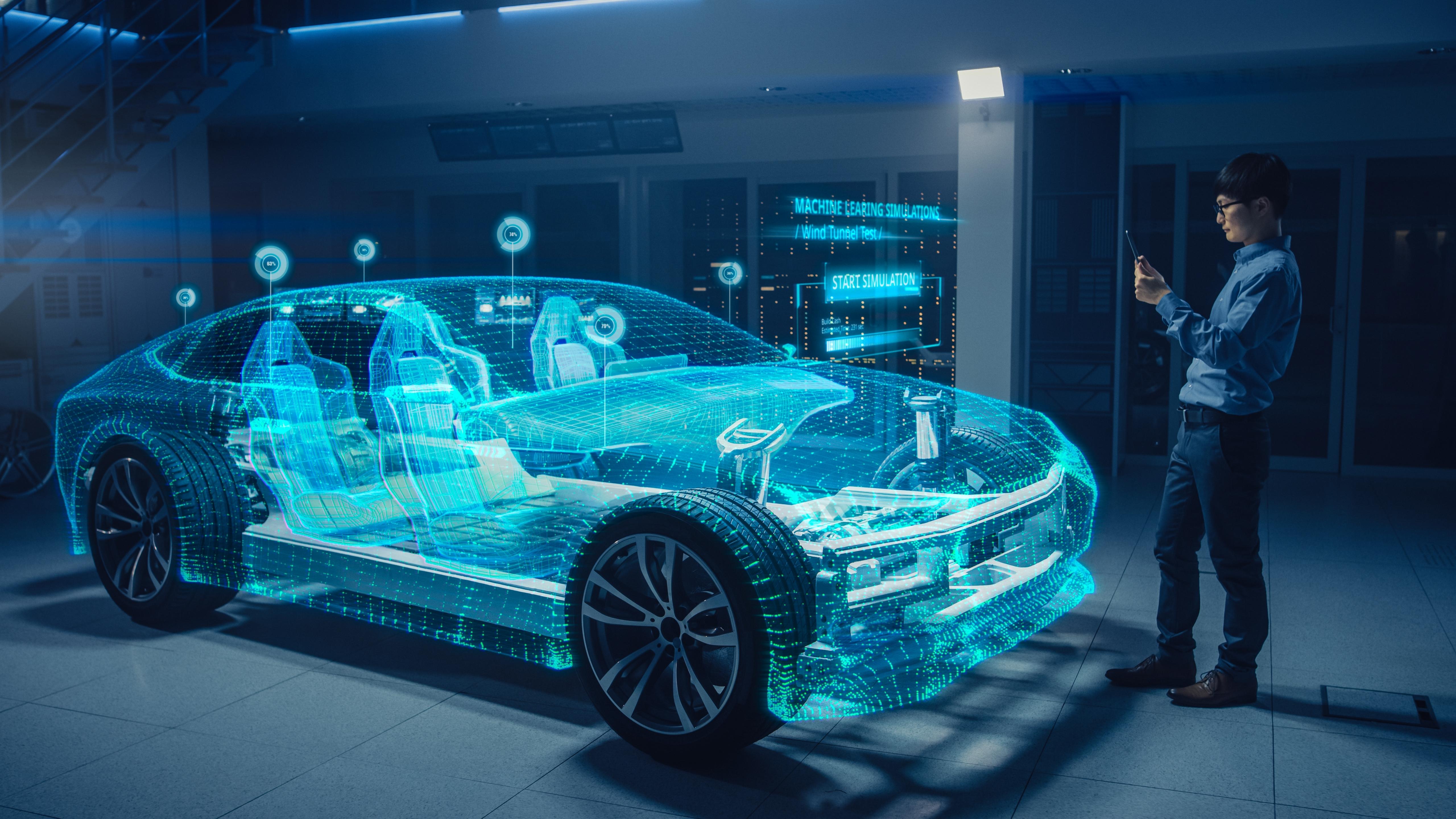 The Future of Automotive Service: What Dealerships and OEMs Need to Prepare For